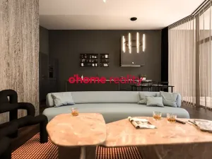 Prodej bytu 4+kk, Olomouc, Okružní, 115 m2