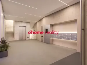 Prodej bytu 4+kk, Olomouc, Okružní, 115 m2