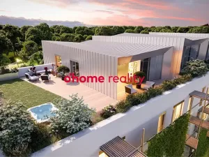 Prodej bytu 4+kk, Olomouc, Okružní, 115 m2