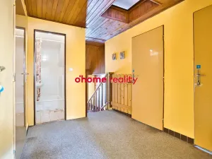 Prodej chaty, Malá Morávka, 195 m2