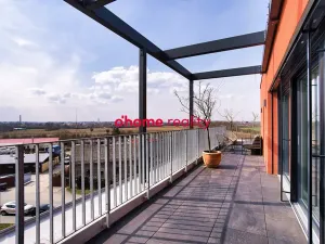 Prodej bytu 3+kk, Olomouc, Lazecká, 80 m2