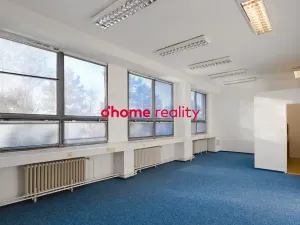 Pronájem kanceláře, Olomouc, Sokolovská, 45 m2