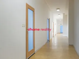 Pronájem kanceláře, Olomouc, Sokolovská, 45 m2