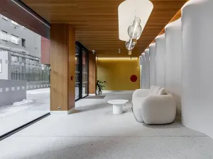 Pronájem bytu 2+kk, Praha - Staré Město, U milosrdných, 55 m2