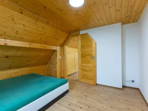 Prodej chaty, Sedloňov, 129 m2