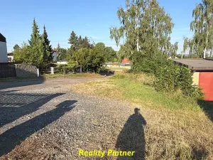 Pronájem garáže, Příbram, Větrná, 18 m2