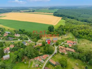 Prodej chalupy, Údrnice, 80 m2
