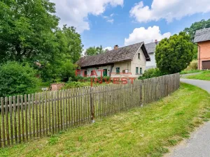 Prodej chalupy, Údrnice, 80 m2