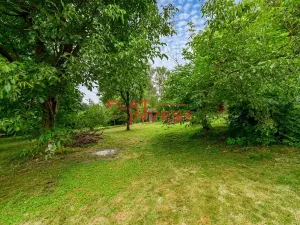Prodej pozemku pro bydlení, Údrnice, 2132 m2