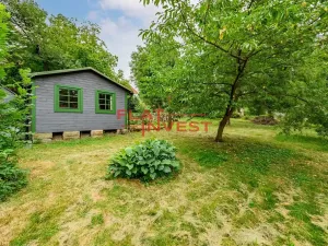 Prodej pozemku pro bydlení, Údrnice, 2132 m2