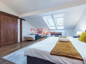 Prodej bytu 6+kk a větší, Praha - Nové Město, Řeznická, 294 m2