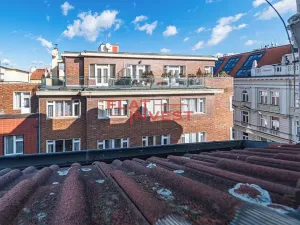 Prodej bytu 6+kk a větší, Praha - Nové Město, Řeznická, 294 m2