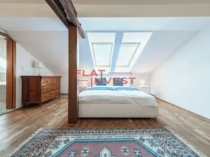 Prodej bytu 6+kk a větší, Praha - Nové Město, Řeznická, 294 m2