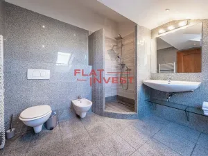 Prodej bytu 6+kk a větší, Praha - Nové Město, Řeznická, 294 m2