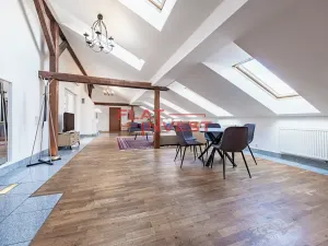 Prodej bytu 6+kk a větší, Praha - Nové Město, Řeznická, 294 m2