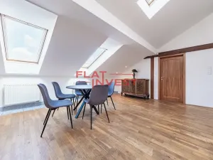 Prodej bytu 6+kk a větší, Praha - Nové Město, Řeznická, 294 m2