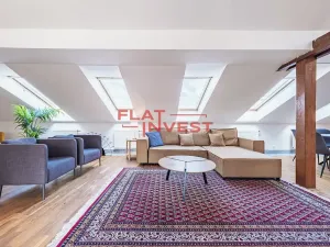 Prodej bytu 6+kk a větší, Praha - Nové Město, Řeznická, 294 m2