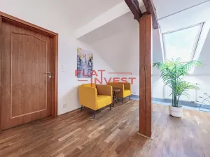 Prodej bytu 6+kk a větší, Praha - Nové Město, Řeznická, 294 m2