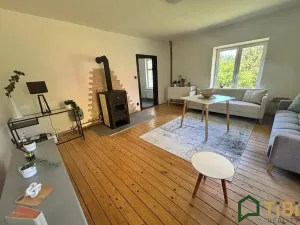 Prodej rodinného domu, Dětřichov nad Bystřicí, 220 m2