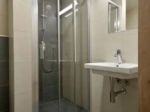 Pronájem bytu 1+kk, Olomouc, Frištenského, 32 m2