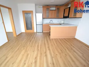 Pronájem bytu 2+kk, Praha - Nusle, Mojmírova, 45 m2