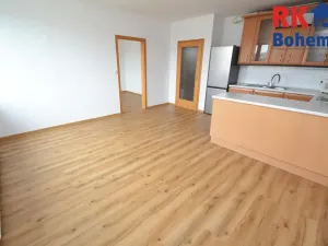 Pronájem bytu 2+kk, Praha - Nusle, Mojmírova, 45 m2