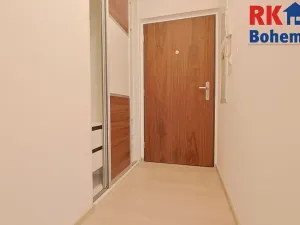 Pronájem bytu 2+kk, Praha - Háje, Loosova, 54 m2