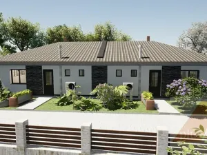 Prodej rodinného domu, Děpoltovice, 175 m2