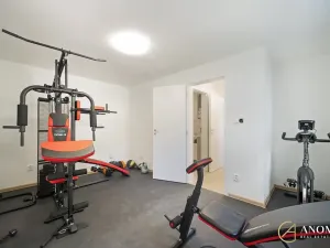 Prodej bytu 3+kk, Trhová Kamenice, Raisovo náměstí, 95 m2