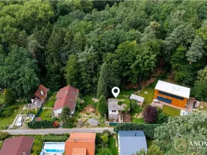 Prodej pozemku pro bydlení, Říčany, 457 m2