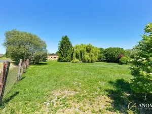 Prodej pozemku pro bydlení, Kotovice, 1000 m2
