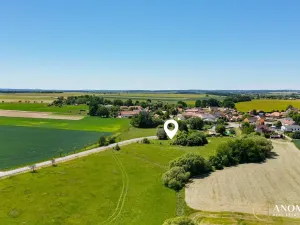 Prodej pozemku pro bydlení, Kotovice, 989 m2