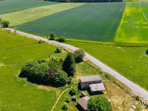 Prodej pozemku pro bydlení, Kotovice, 989 m2