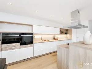 Prodej bytu 4+kk, Praha - Břevnov, Sartoriova, 124 m2