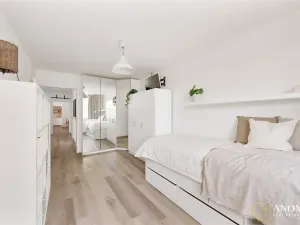 Prodej bytu 4+kk, Praha - Břevnov, Sartoriova, 124 m2