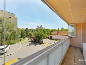 Prodej bytu 4+kk, Praha - Břevnov, Sartoriova, 124 m2