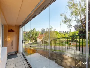 Prodej bytu 4+kk, Praha - Břevnov, Sartoriova, 124 m2