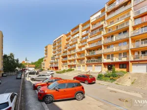 Prodej bytu 4+kk, Praha - Břevnov, Sartoriova, 124 m2