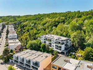 Prodej bytu 3+kk, Praha - Smíchov, Zdíkovská, 116 m2