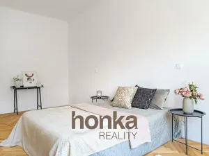 Prodej bytu 3+1, Praha - Holešovice, Janovského, 110 m2