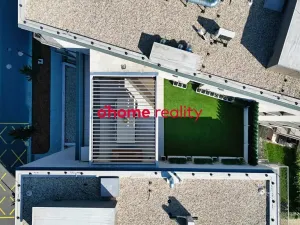 Prodej bytu 3+kk, Ostrava, F. X. Riepla, 137 m2