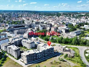 Prodej bytu 3+kk, Ostrava, F. X. Riepla, 137 m2