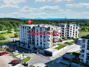 Prodej bytu 3+kk, Ostrava, F. X. Riepla, 137 m2