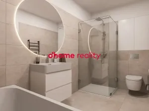 Prodej bytu 3+kk, Olomouc, Okružní, 89 m2