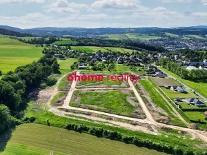 Prodej pozemku pro bydlení, Zábřeh, 725 m2