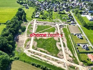 Prodej pozemku pro bydlení, Zábřeh, 725 m2