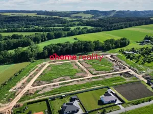 Prodej pozemku pro bydlení, Zábřeh, 712 m2