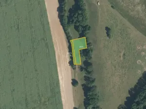 Prodej pole, Křenice, 15611 m2