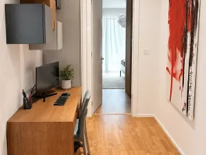 Prodej bytu 3+kk, Praha - Břevnov, Na Petřinách, 116 m2
