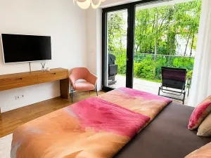 Prodej bytu 3+kk, Praha - Břevnov, Na Petřinách, 116 m2
